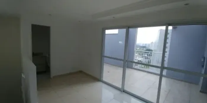 Cobertura para locação - Centro, São Caetano do Sul