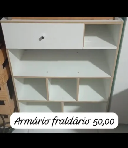 Armário