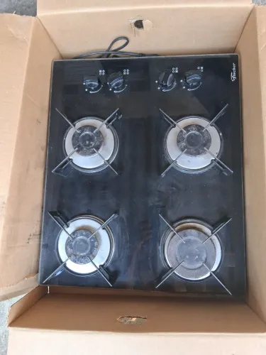 Cooktop