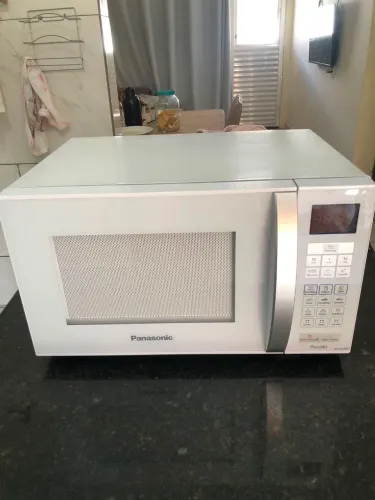 Microondas Panasonic 32 litros
