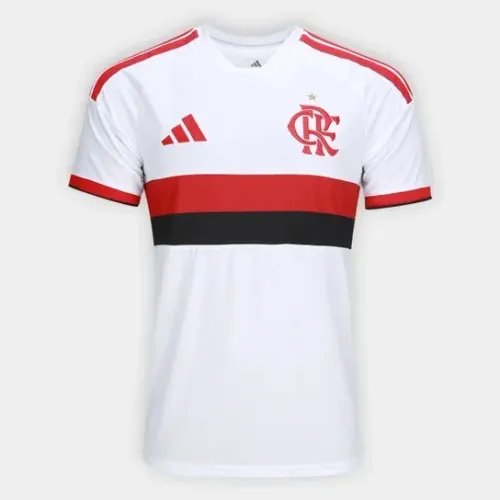 MODELO JOGADOR, camisa do Flamengo II 26