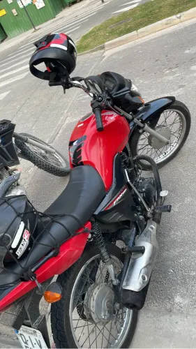 Troco ou vendo valor 10 mil