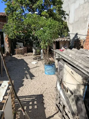 Terreno em barra dos coqueiros 
