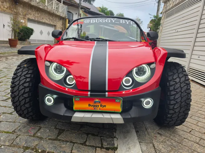 Wake Way 1.6 Total Flex 8V Mec. 2014