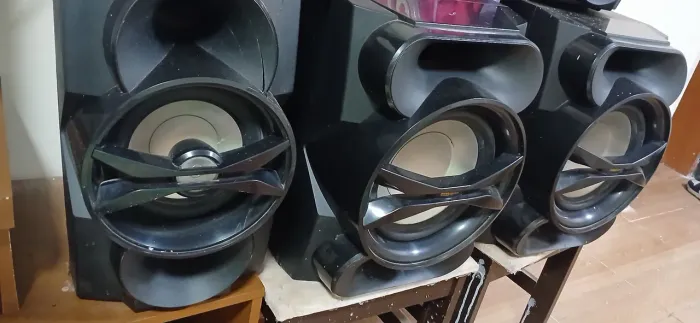 som Philips fwt-9200