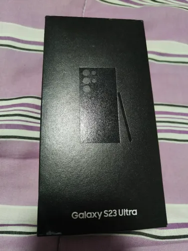 Celular Samsung S23 ultra