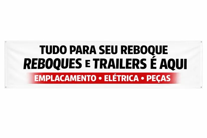 Reboques