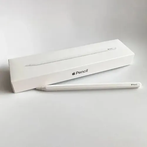 Apple Pencil 2 geração