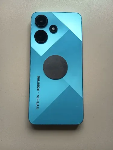 VENDO INFINIX HOT30I