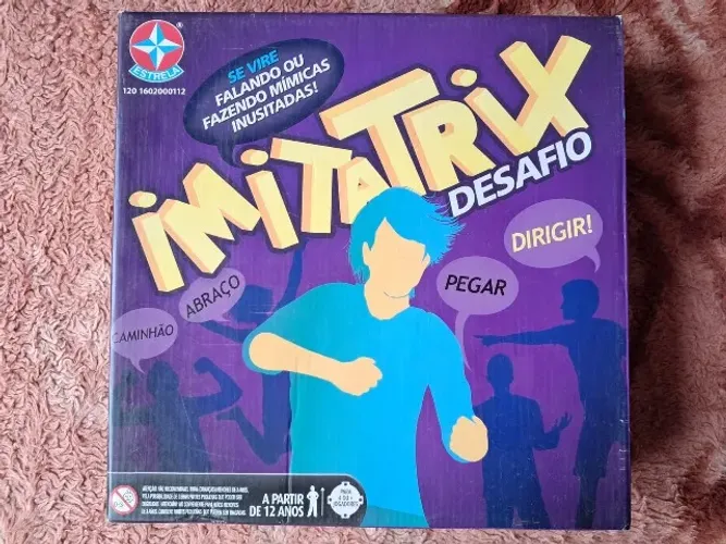 Imitatrix