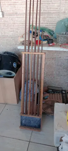 Sinuca de pedra