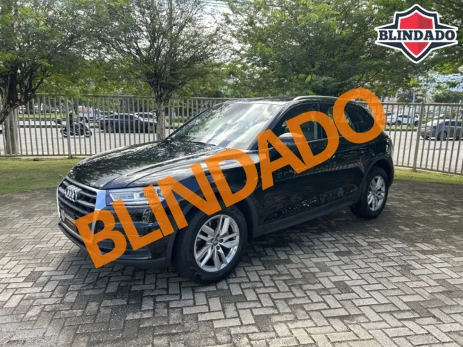 Audi Q5 2.0 16V TFSI Quattro S Tronic 2020