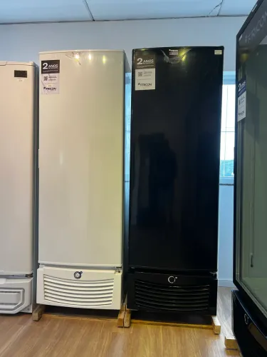 Freezer dupla ação - 569 litros - Fricon
