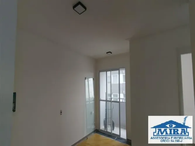Apartamento Vila Nogueira Diadema/SP