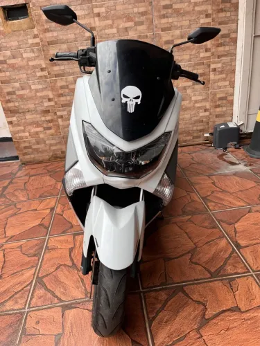 Yamaha NMax 160 2020