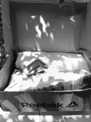 Tênis Reebok novo número 40