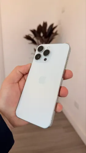 iPhone 14 Pro Max 128gb branco