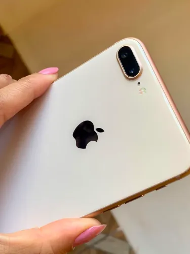 iPhone 8Plus Rose Gold
