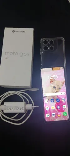 Celular MotoG56 5G