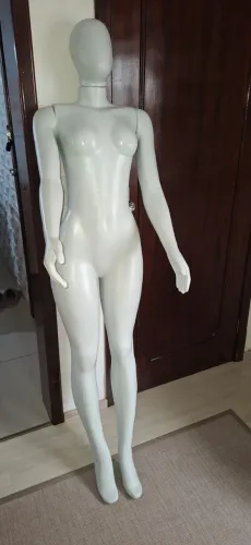 Manequim