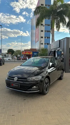 Volkswagen Polo 1.0 MPI Flex 12V 5P 2020