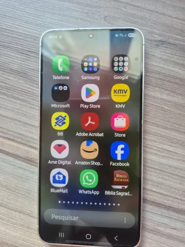 Samsung Galaxy S24 Plus de 512 Gb