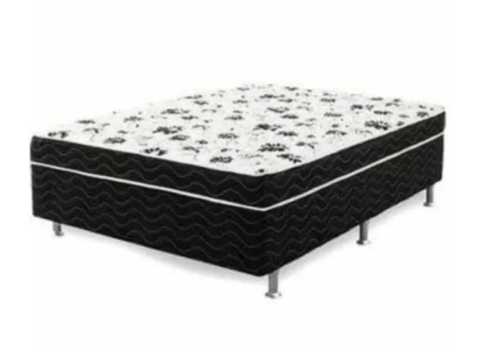 Cama casal nova de fábrica, paga na entrega (Passe o CEP)