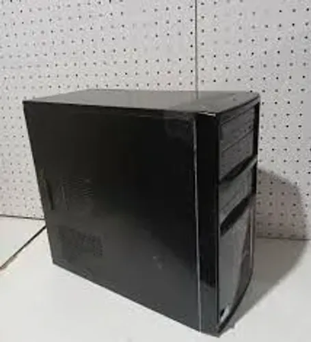 Cpu com defeito