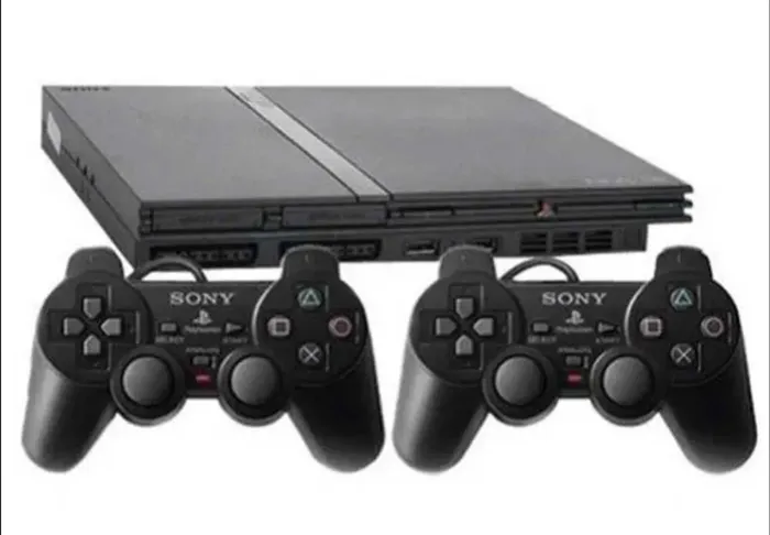 PlayStation 2