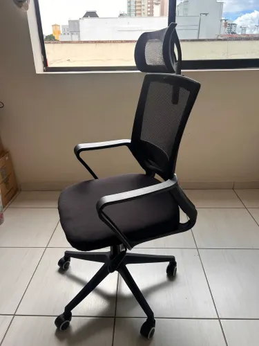 Cadeira de escritório