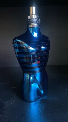 Jean Paul Gaultier Le Male In Blue Eau de Parfum 125 ml  | Marvinarantes