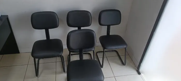 Cadeira para Escritório