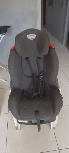 Cadeirinha de bebe conforto 