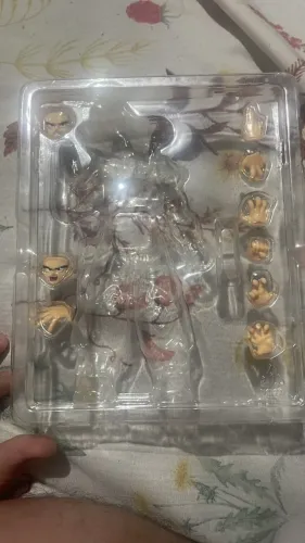 Dragon Ball SH Figuarts