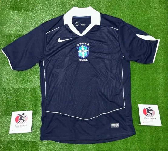 Camisa do Brasil do P até o GG