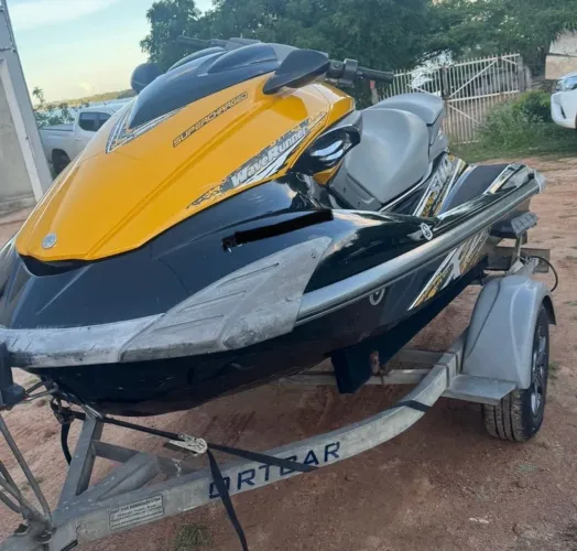 Jet ski a venda