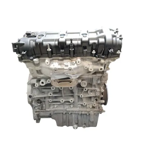 Motor Jeep Cherokee Limited 3.2 Gasolina V6 2014 2015 271cv