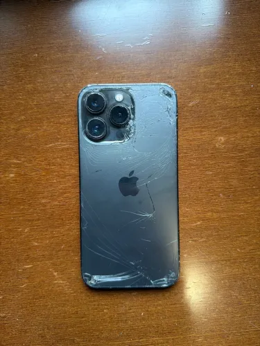 iPhone 13 PRO