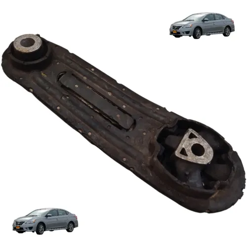 Coxim Inferior Cambio Sentra 2007 A 2013 