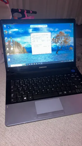 Notebook Samsung