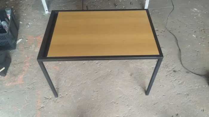 Mesa de centro 