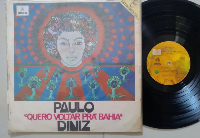 Raridades vinil