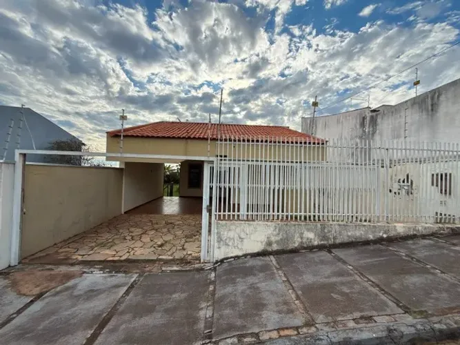 Casa para Venda Jardim Bongiovani