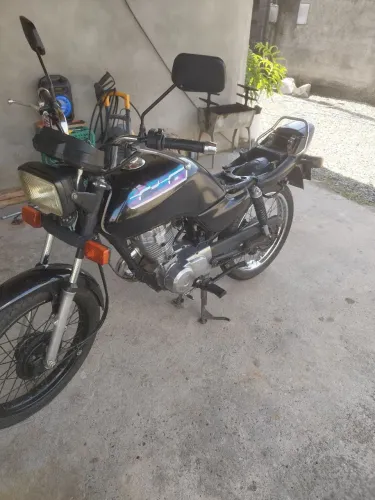 Titan troco por factor 150c