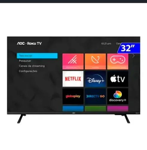 Smart tv 32