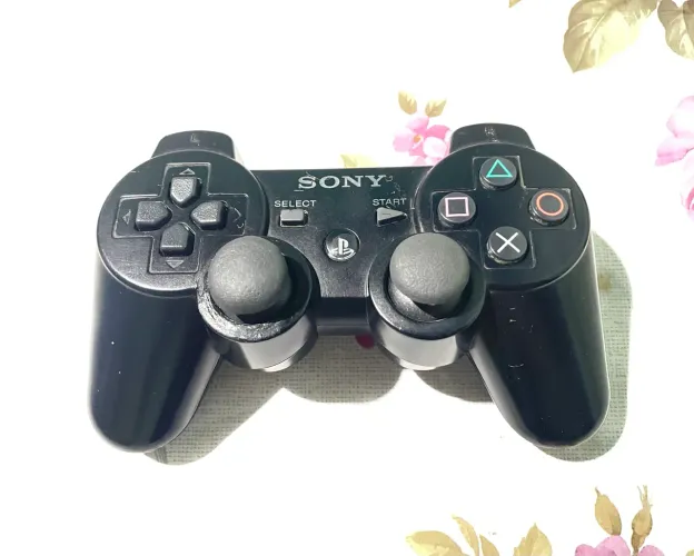 Controle ORIGINAL de PS3 (FAÇO ENVIO)