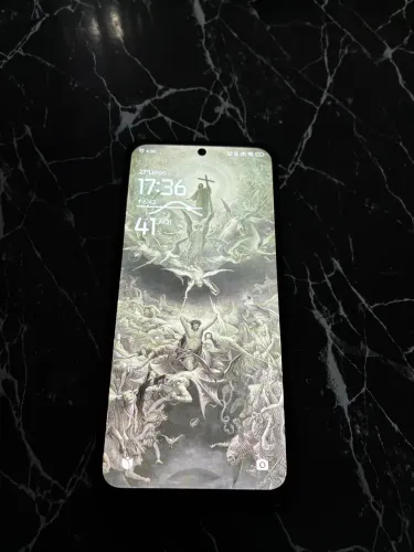 Celular xiaomi 