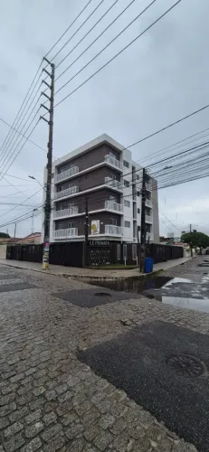 Apartamento terreo - 1 quarto em Jaguaribe - João Pessoa - PB