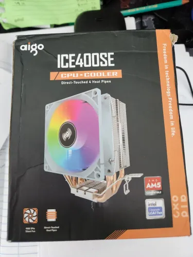 CPU-Cooler para PC