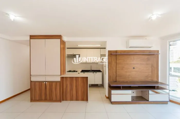Apartamento com 3 quartos à venda, 64 m² por R$ 530.000 - Ecoville - Curitiba/PR